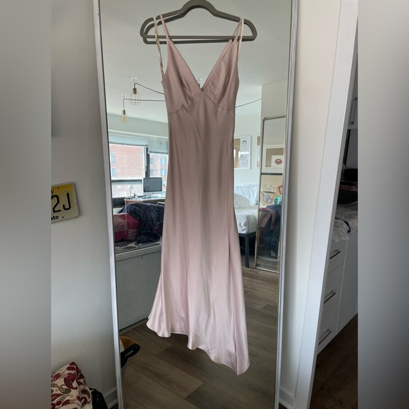 Jenny Yoo bridesmaids - Picture 1 of 6